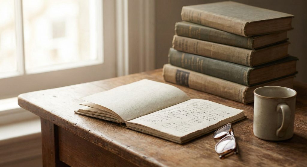 Further reading and sources